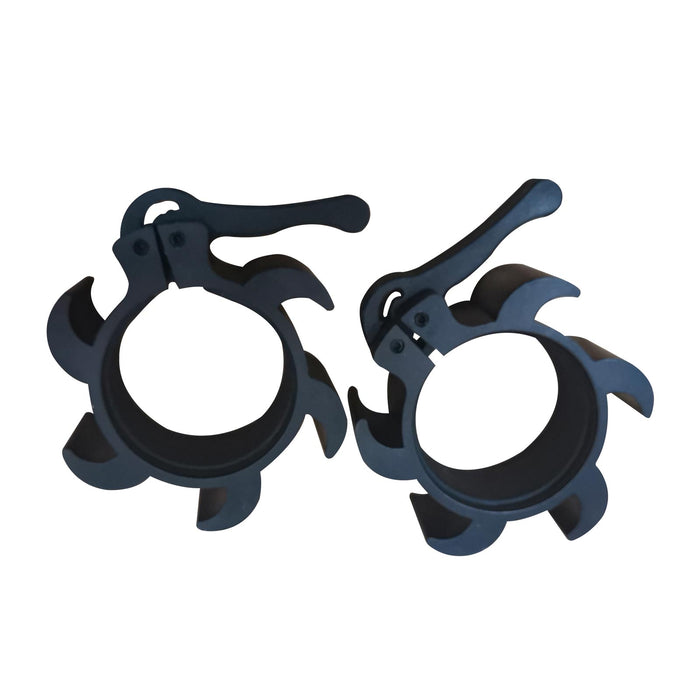Rival Aluminium Olympic Collars