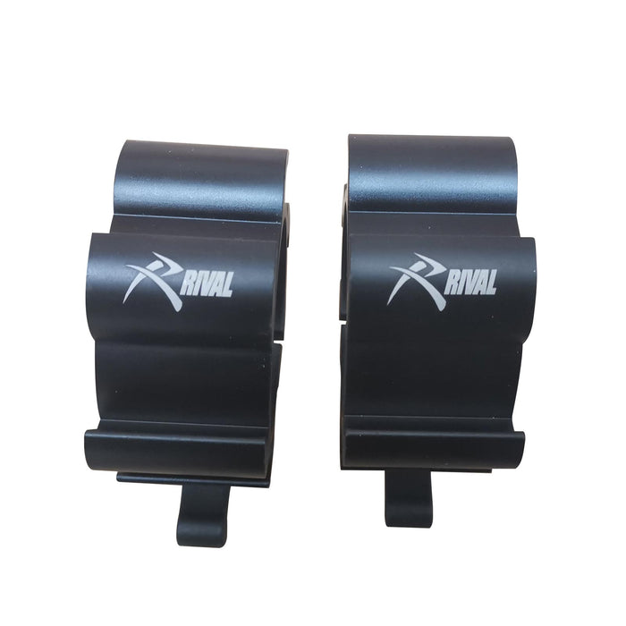 Rival Aluminium Olympic Collars