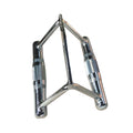 Rival Cable V Row Handle
