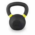 Rival Cast Iron Kettlebell 12kg