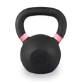 Rival Cast Iron Kettlebell 16kg