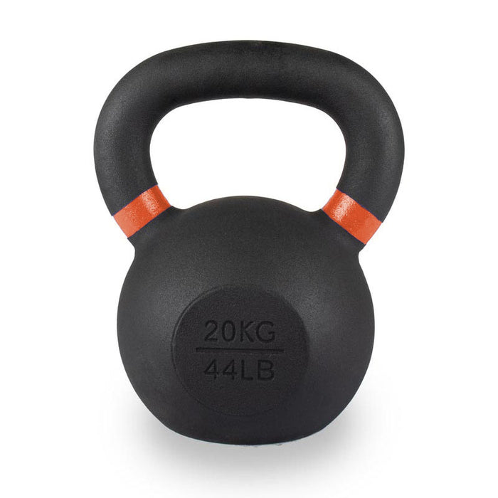 Rival Cast Iron Kettlebell 20kg