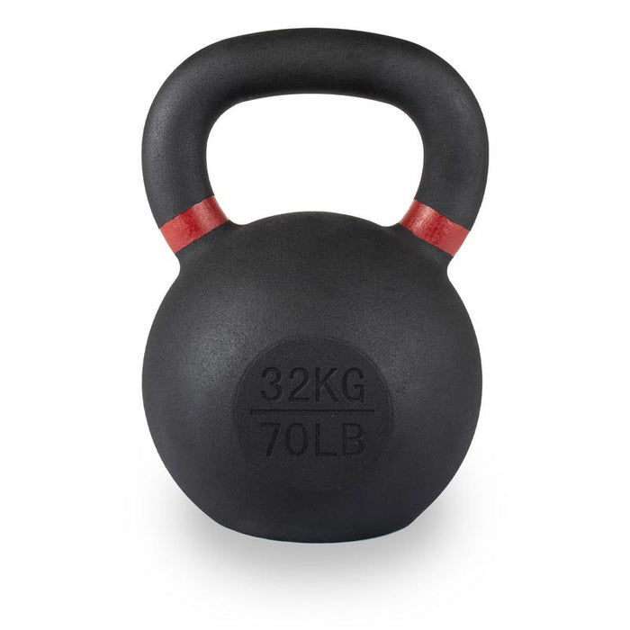 Rival Cast Iron Kettlebell 32kg