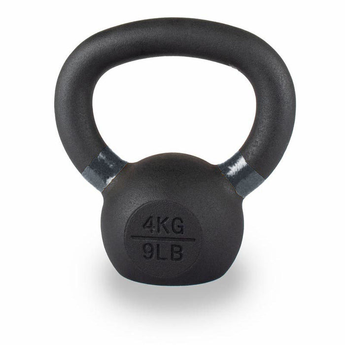 Rival Cast Iron Kettlebell 4kg