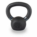 Rival Cast Iron Kettlebell 4kg