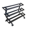 Rival Dumbbell Rack