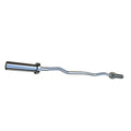 Rival Olympic Curl Bar