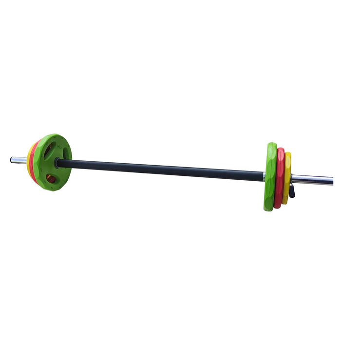 Rival Pump Set 20kg