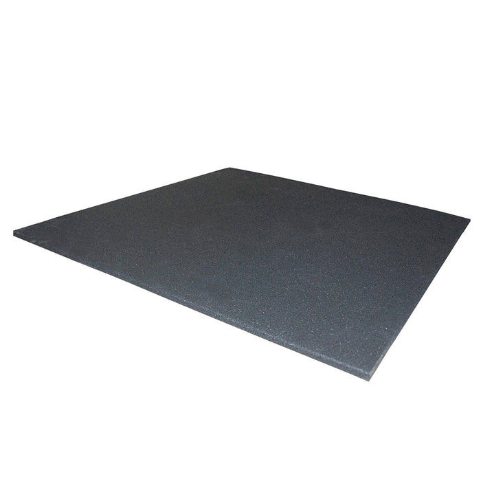 Rival Rubber Flooring Mat 20mm - Size: 100cm x 100cm