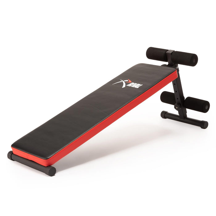 Rival Sit Up B3 Bench