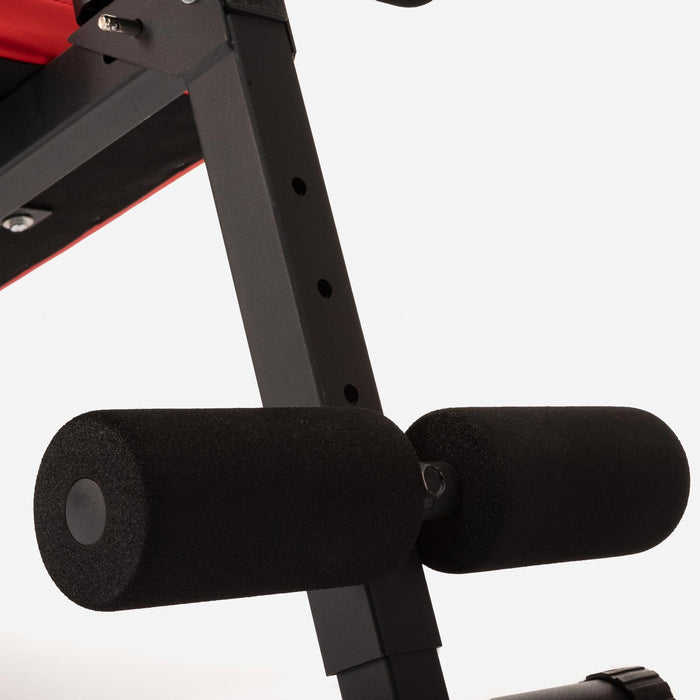 Rival Sit Up B3 Bench