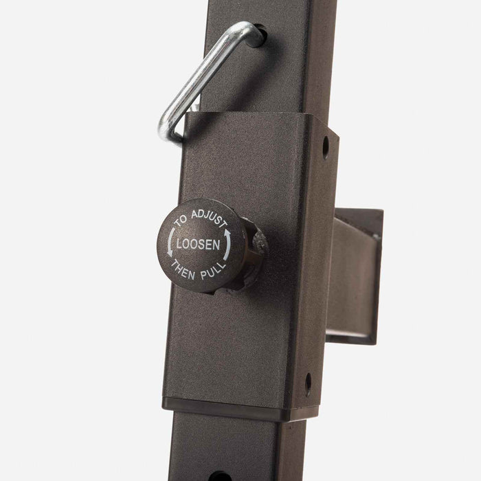 Rival Squat Rack Stands