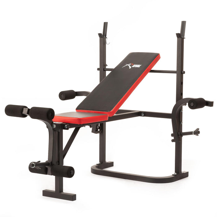 Rival Standard B2 Weight Bench