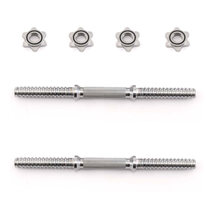 Rival Vinyl Adjustable Dumbbell Set - 20kg