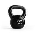 Rival Vinyl Coated Kettlebell - 12kg