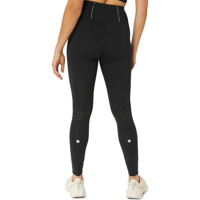 Asics Road High Waist Womens Tights
