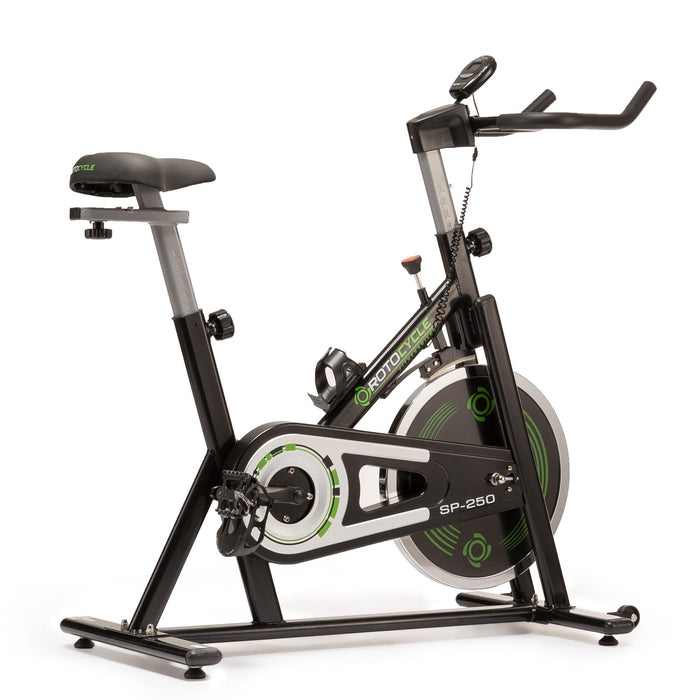 Rotocycle SP-250 Exercise Spin Bike