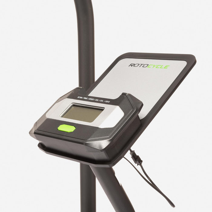 Rotocycle X Air Bike