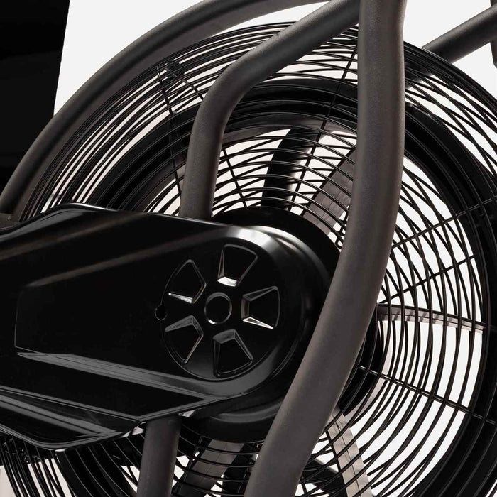 Rotocycle X Air Bike
