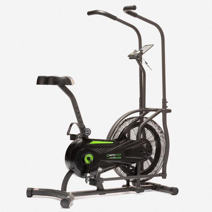 Rotocycle X Air Bike