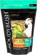 Roudybush Daily Maintenance Medium - New York Bird Supply