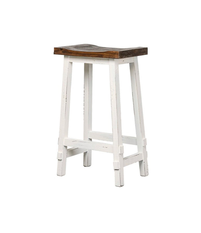 Saddle Stool