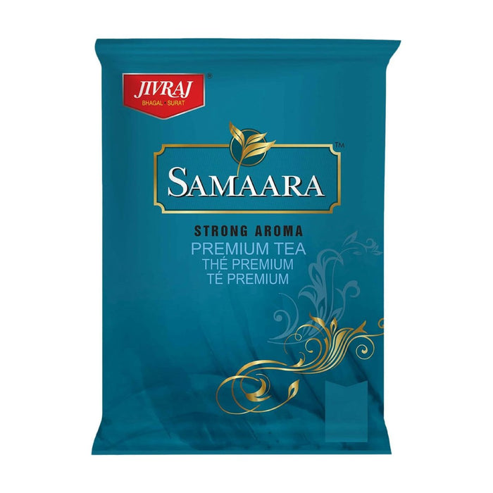 Samaara Premium Black Tea Pouch