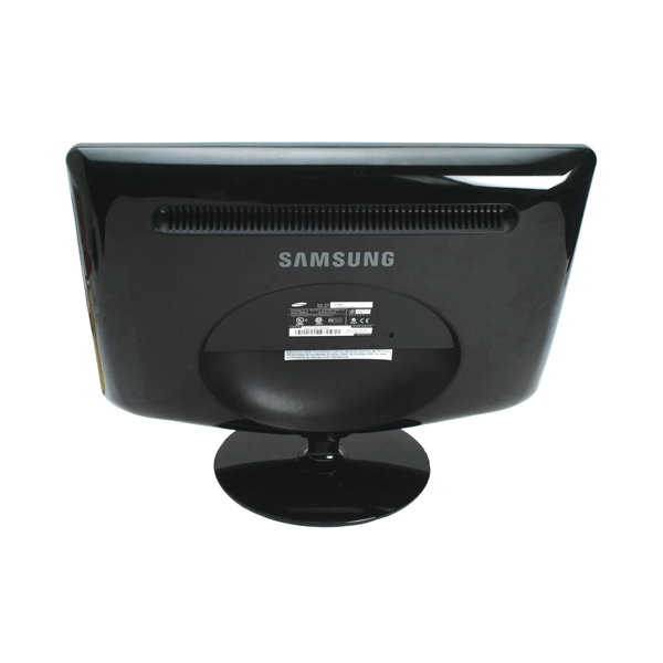 Samsung 2232BW 22" 1680x1050 2ms 16:10 VGA DVI LCD Monitor | 3mth Wty