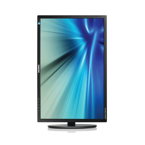 Samsung S24B420BW 24" 1920x1200 5ms 16:9 DVI VGA LCD Monitor | 3mth Wty