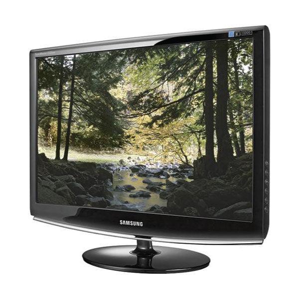 Samsung SynchMaster 2233SW 21.5" 1920x1080 5ms 16:9 VGA DVI | NO STAND B-Grade