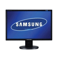 Samsung SyncMaster 2243BW 22" 1680x1050 5ms 16:10 DVI VGA LCD Monitor | 3mth Wty