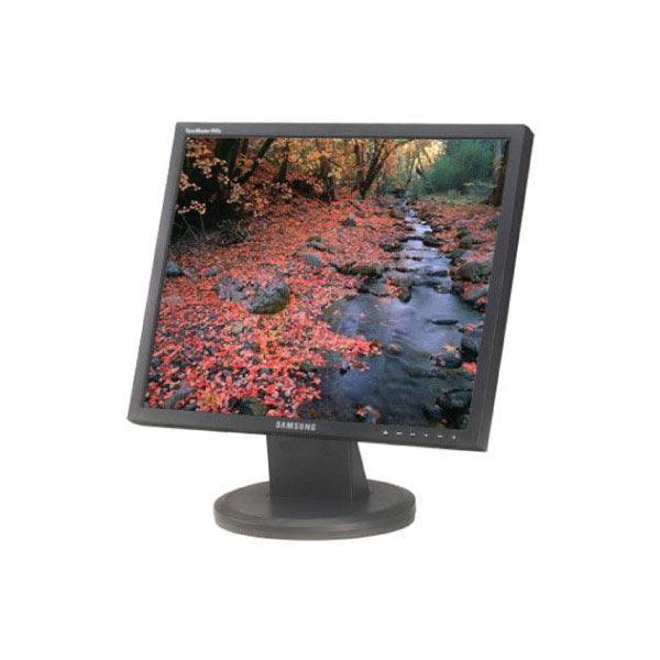 Samsung SyncMaster 940s 19" 1280x1024 8ms 4:3 VGA DVI LCD Monitor | NO STAND