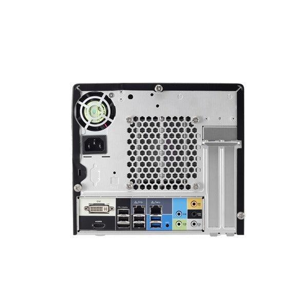 Shuttle SZ87R6 i7 4790K 4GHz 32GB 128GB SSD + 500GB DW W7P | 3mth Wty