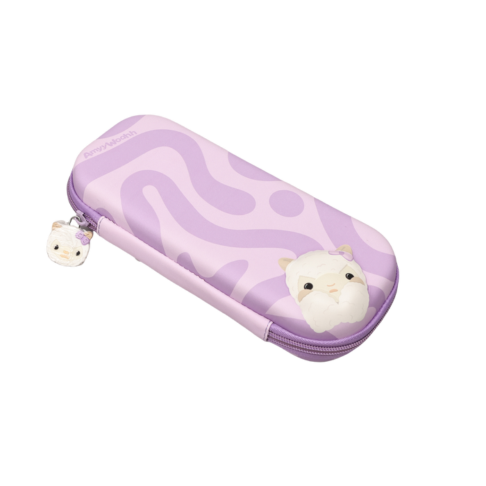 Shybean Pencil Pouch