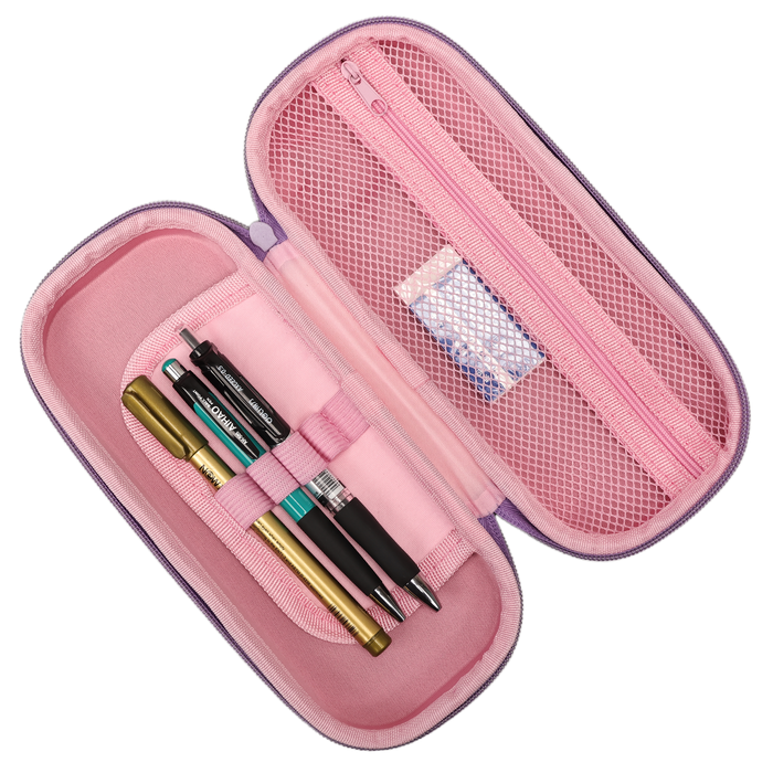 Shybean Pencil Pouch