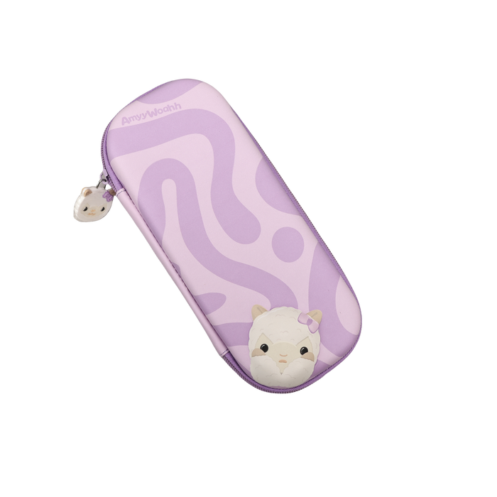 Shybean Pencil Pouch
