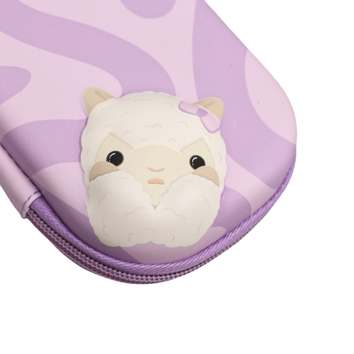 Shybean Pencil Pouch