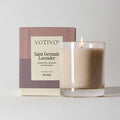 Signature Candle