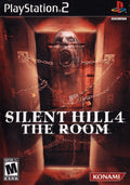 Silent Hill 4: The Room PS2 - Video Game - Used - CaveGamers