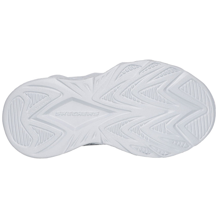 Skechers Boys Lights Vortx 2 Zorento Gry