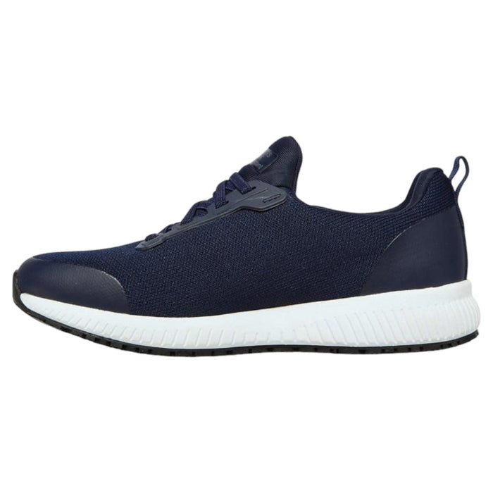 Skechers Work Squad SR Womens Shoes