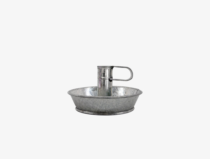 SOL Candle Holder