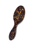 Solar Eclipse - Hand-painted Jet-Setter Brush | Eco-Friendly by Solar Eclipse