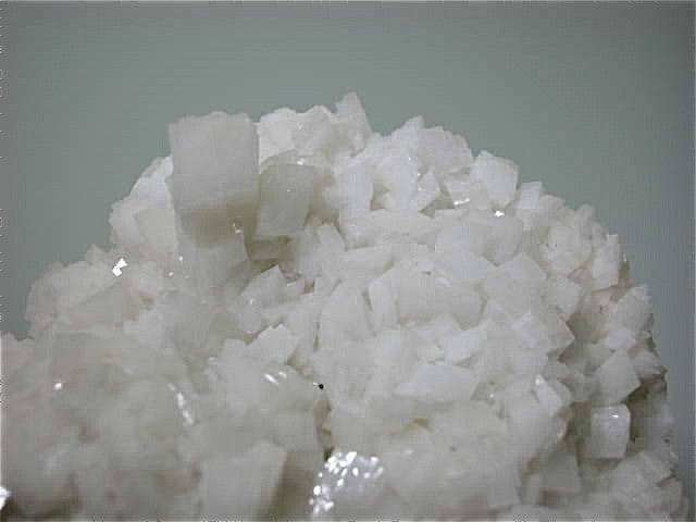 SOLD Dolomite with Quartz, Shangbao Mine attr., Hunan Province, China Small cabinet 5 x 9 x 10 cm $125. Online 12/1
