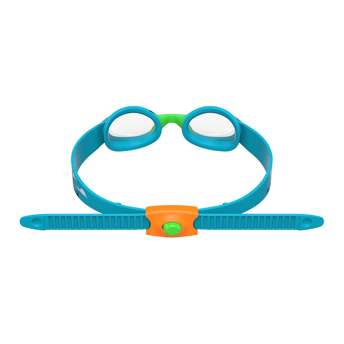 Speedo Illusion Infant Swimming Goggles