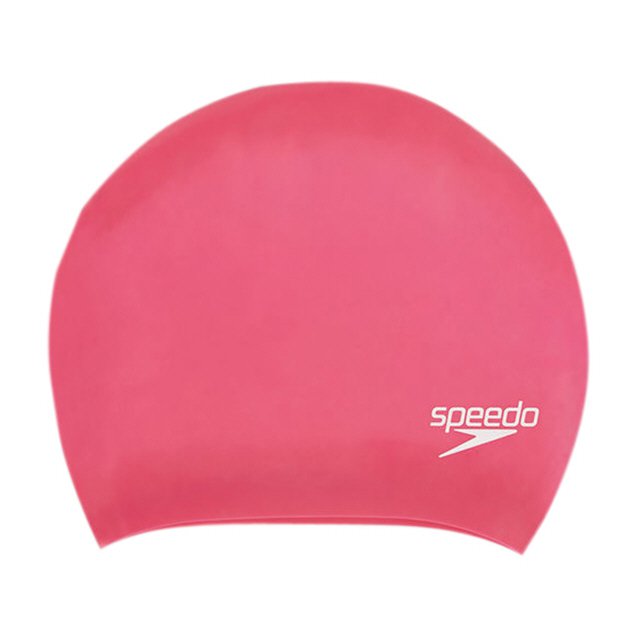 Speedo Long AU Hair Cap