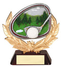 Stamford Series Resin Golf 5-1/2  inch
