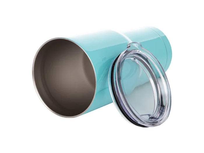 Sublimation 30oz Stainless Steel Tumbler (Mint Green)