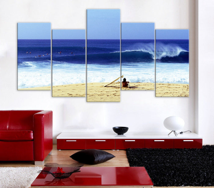 Surf Canopy