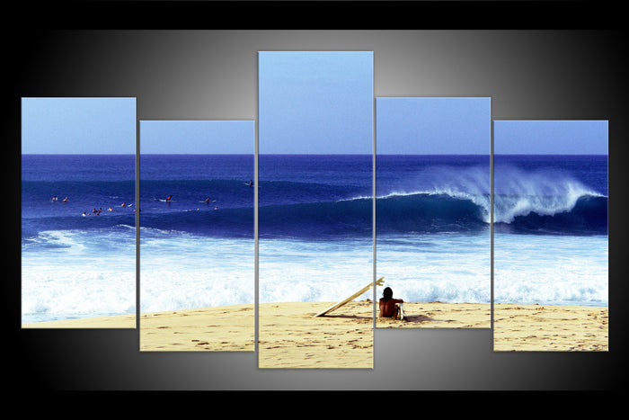 Surf Canopy